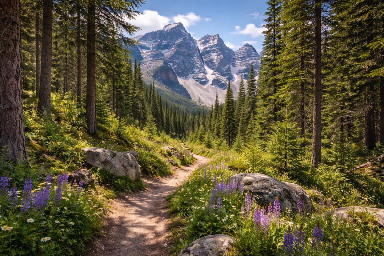 Choosing the right tool for the job