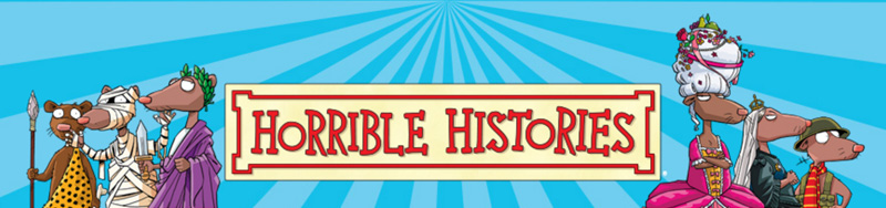 Horrible Histories